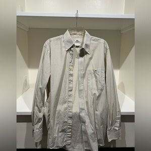 Men’s Lacoste Button Up Shirt